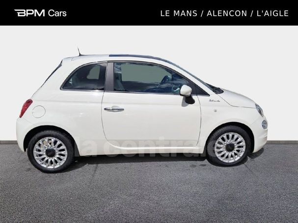 Fiat 500 1.0 51 kW image number 4