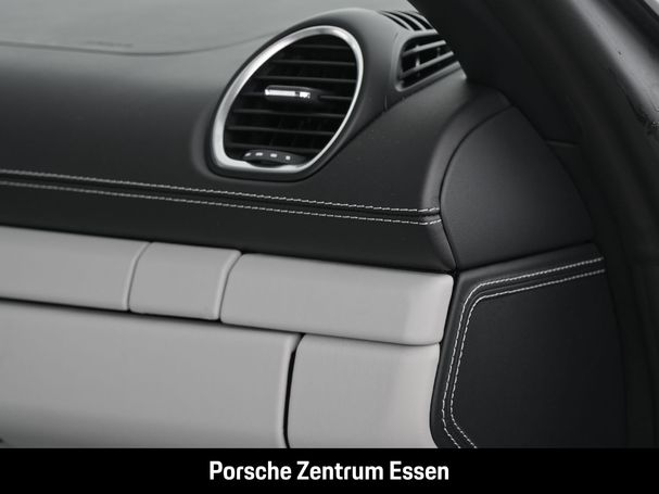 Porsche Boxster 220 kW image number 17