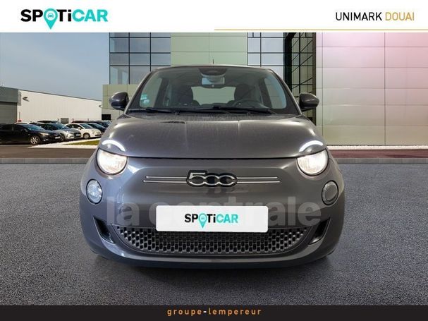 Fiat 500 e 88 kW image number 3