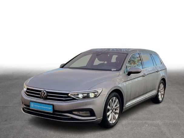 Volkswagen Passat Variant 1.5 TSI Elegance DSG 110 kW image number 1