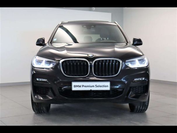 BMW X3 sDrive 112 kW image number 2