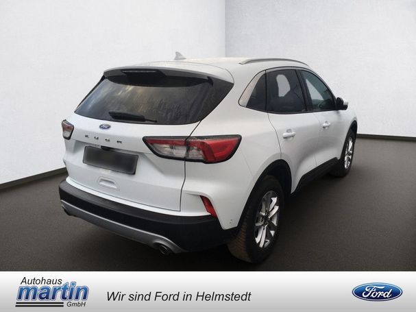 Ford Kuga 1.5 Titanium X 88 kW image number 5