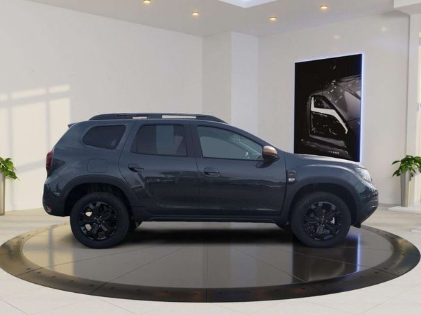 Dacia Duster TCe 130 96 kW image number 2