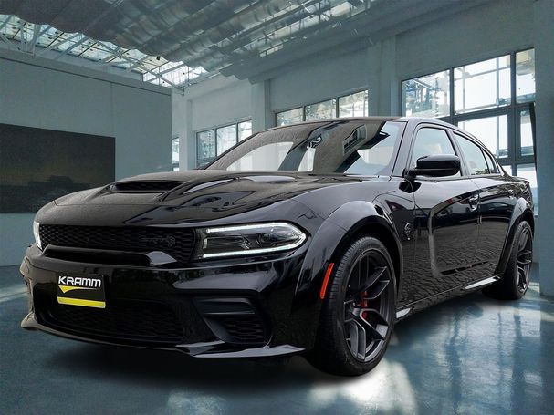 Dodge Charger 535 kW image number 1