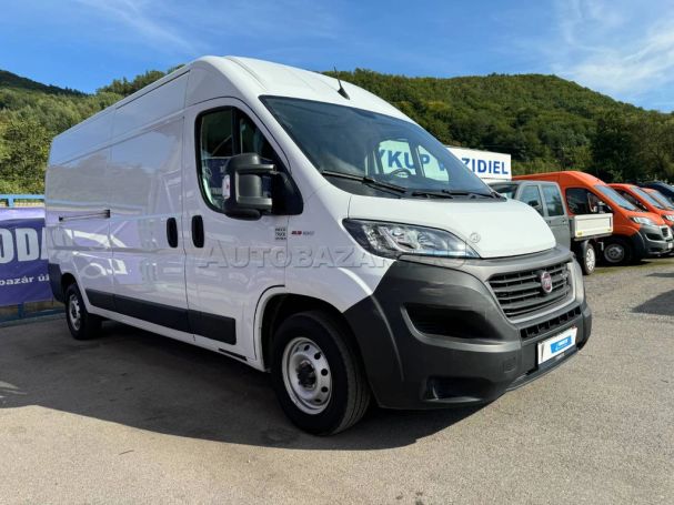 Fiat Ducato 2.3 MultiJet 88 kW image number 5