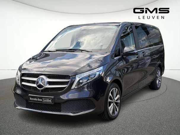 Mercedes-Benz V 300d Avantgarde 176 kW image number 1