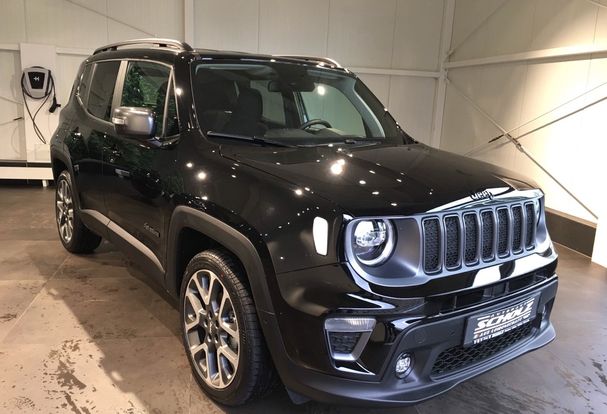 Jeep Renegade 96 kW image number 3