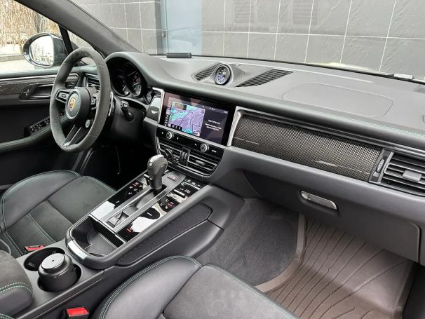 Porsche Macan 324 kW image number 33