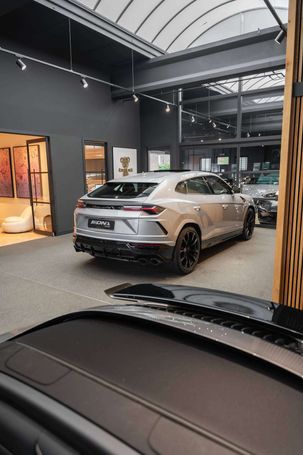 Lamborghini Urus 478 kW image number 22