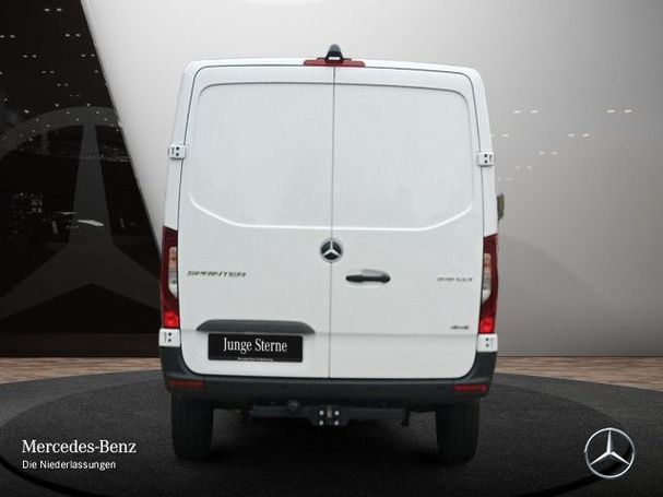 Mercedes-Benz Sprinter 319 CDI 140 kW image number 7