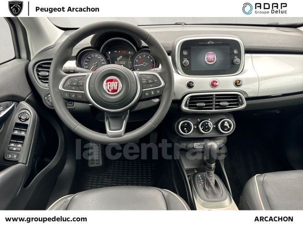 Fiat 500X 1.3 FireFly DCT 110 kW image number 17