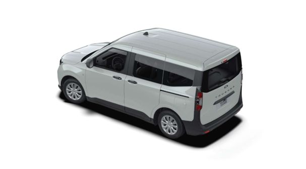 Ford Tourneo Courier 1.0 EcoBoost 92 kW image number 3