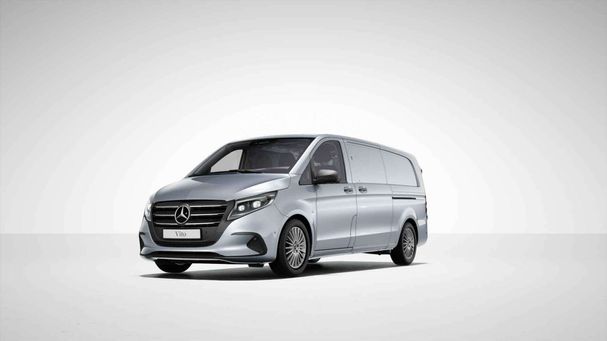 Mercedes-Benz Vito 119 CDi PRO 140 kW image number 4