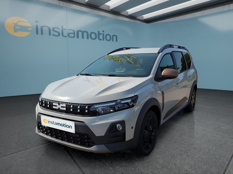 Dacia Jogger Extreme TCe