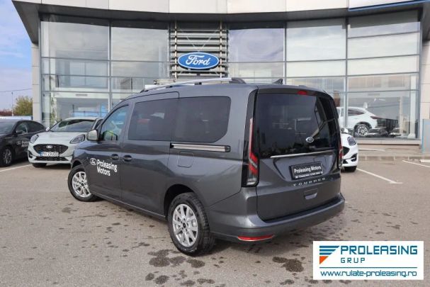 Ford Tourneo Connect 90 kW image number 3