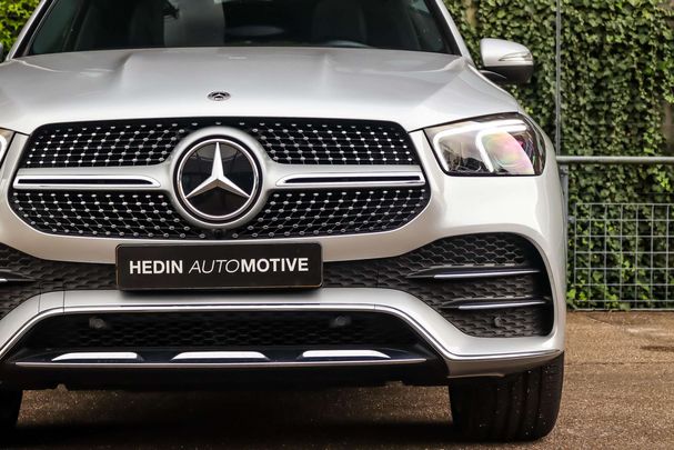 Mercedes-Benz GLE 450 4Matic Line 270 kW image number 31