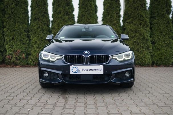 BMW 430i xDrive 185 kW image number 3