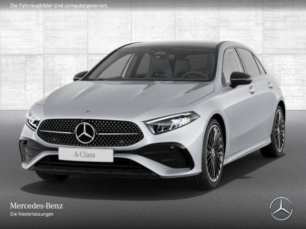 Mercedes-Benz A 250 165 kW image number 1