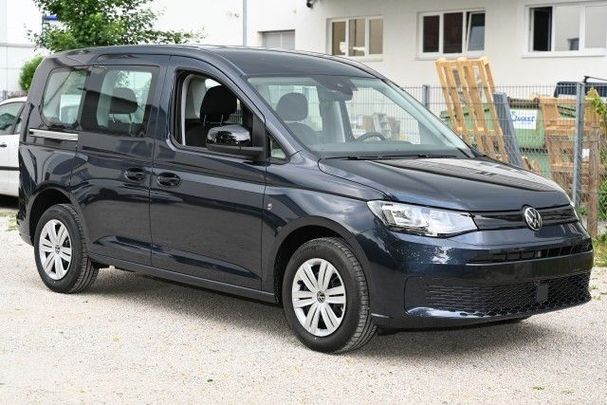 Volkswagen Caddy 1.5 TSI DSG 84 kW image number 20