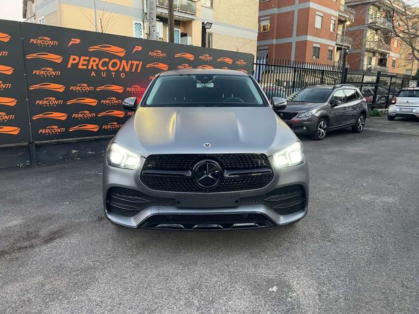 Mercedes-Benz GLE 350 d 4Matic 200 kW image number 3