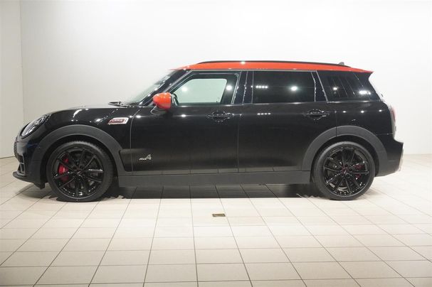 Mini John Cooper Works Clubman ALL4 225 kW image number 3