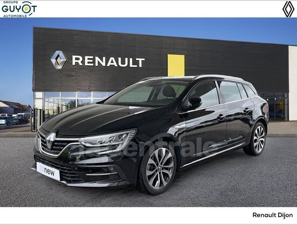 Renault Megane TCe 140 EDC 103 kW image number 1