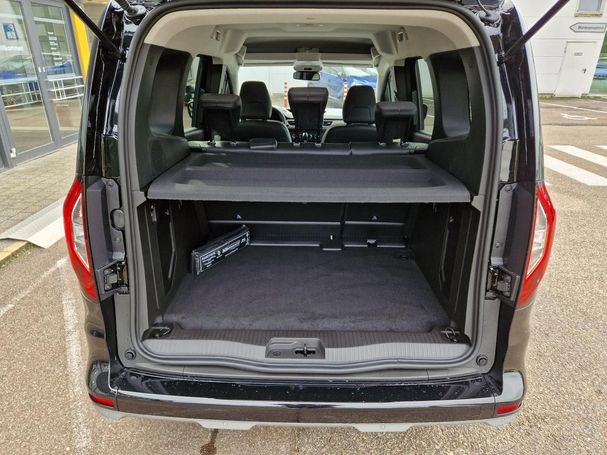 Renault Kangoo TCe 96 kW image number 9