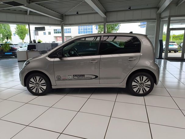 Volkswagen up! 60 kW image number 13