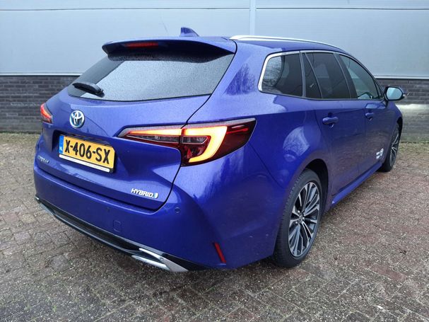 Toyota Corolla 1.8 Hybrid Touring Sports 103 kW image number 8