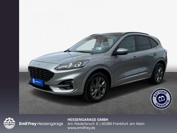 Ford Kuga 165 kW image number 1