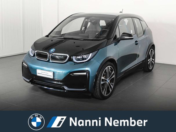 BMW i3s 120Ah 125 kW image number 1