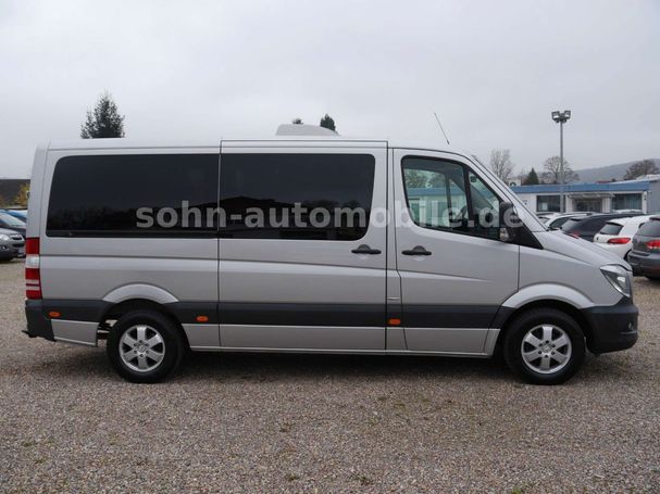 Mercedes-Benz Sprinter 316 CDi 120 kW image number 10