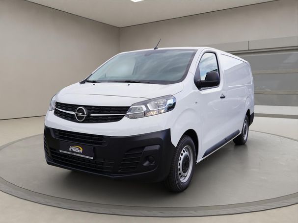 Opel Vivaro Cargo 106 kW image number 1