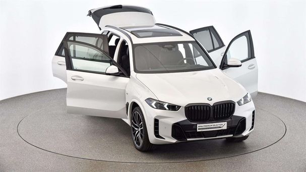 BMW X5 xDrive30d 210 kW image number 22