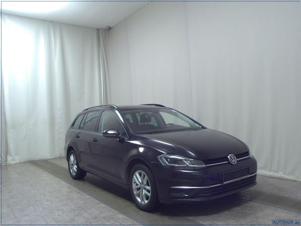 Volkswagen Golf 1.6 TDI 85 kW image number 2