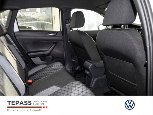 Volkswagen Taigo 1.0 TSI 81 kW image number 7