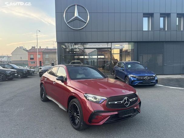 Mercedes-Benz GLC 300 e 4Matic 230 kW image number 6