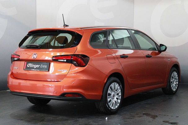 Fiat Tipo Hybrid DCT 96 kW image number 3