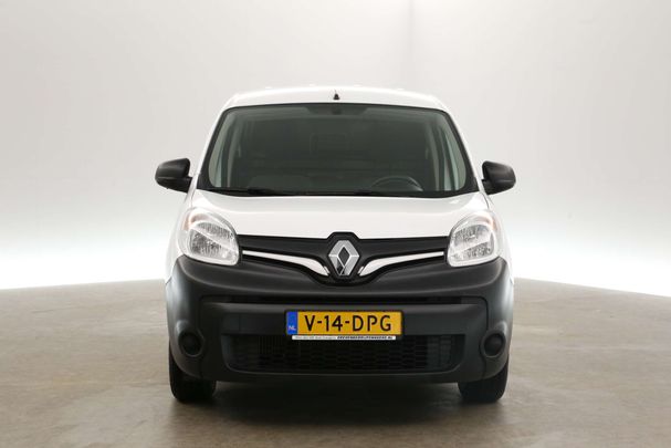 Renault Kangoo dCi 90 66 kW image number 5