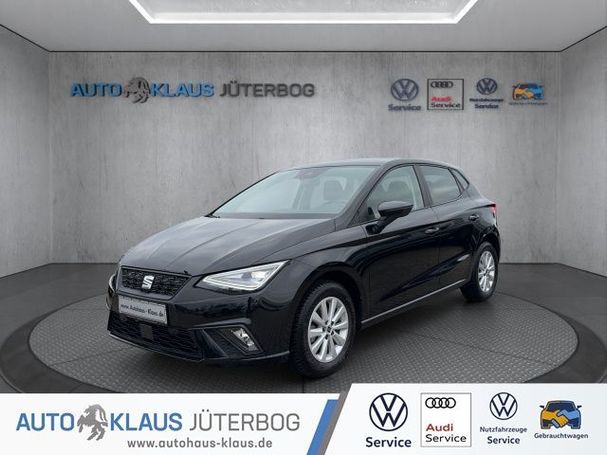 Seat Ibiza 1.0 TSI Style 81 kW image number 2