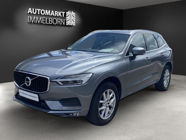 Volvo XC60 Momentum 140 kW image number 1