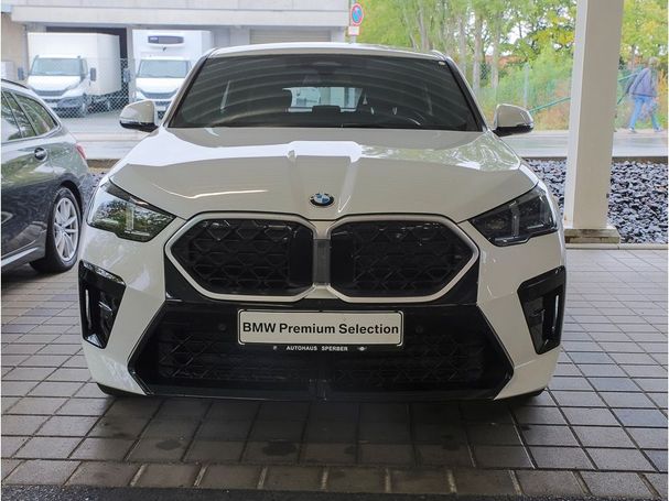 BMW X2 sDrive20i 115 kW image number 6