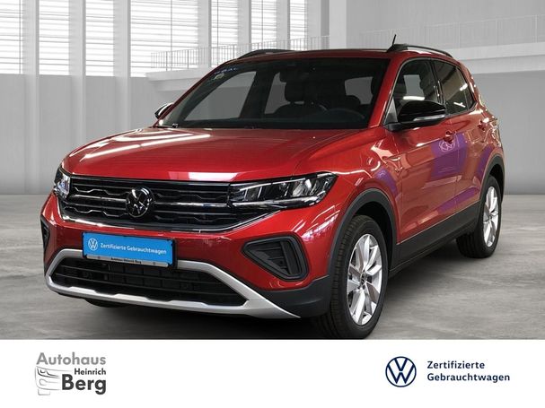 Volkswagen T-Cross 1.0 TSI DSG Life 85 kW image number 1