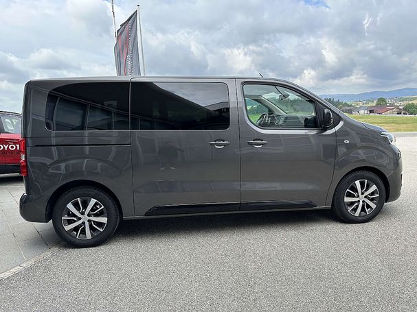 Toyota Proace Verso Medium 2.0 D 4D 130 kW image number 6