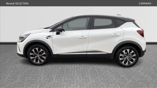 Renault Captur TCe Techno 66 kW image number 5