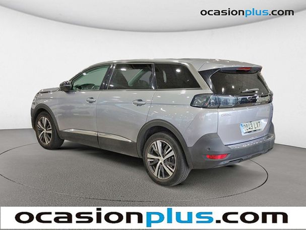 Peugeot 5008 Allure 88 kW image number 4