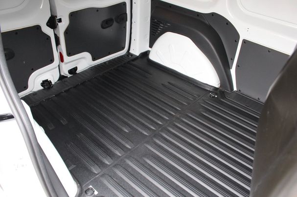 Renault Kangoo 59 kW image number 7