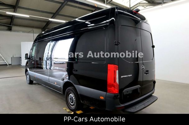 Mercedes-Benz Sprinter 317 CDI 125 kW image number 12