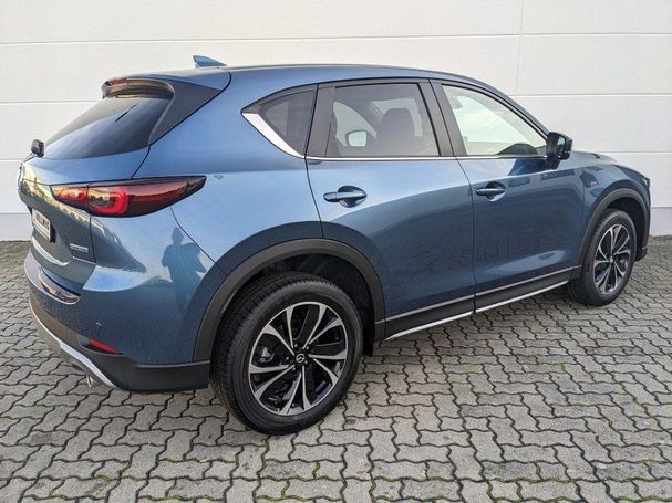 Mazda CX-5 143 kW image number 12