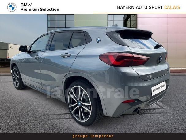 BMW X2 xDrive 162 kW image number 3